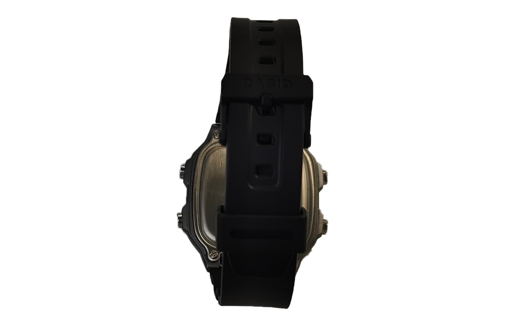 Часы CASIO YOUTH 200 AE-1300WH-8A - изображение 4