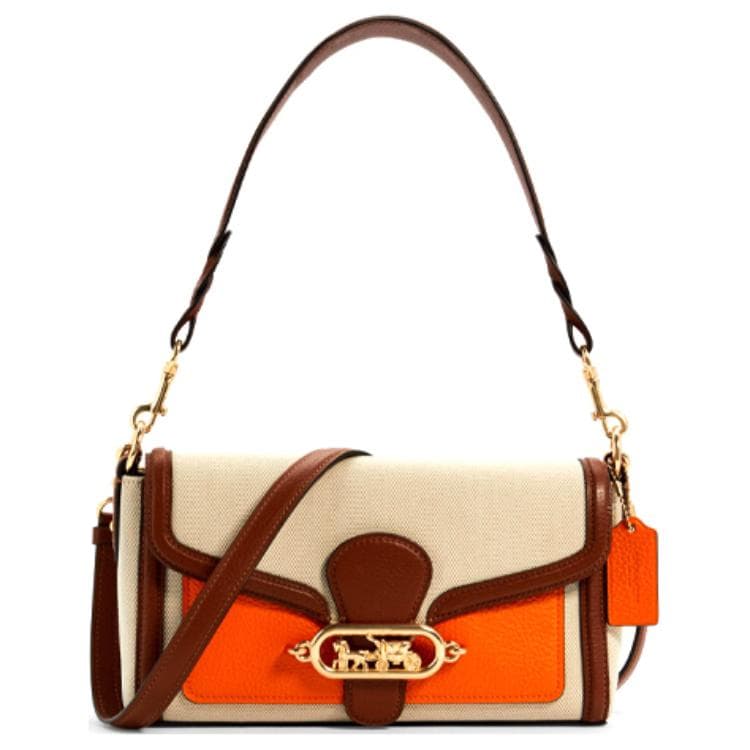 Мини-сумка COACH Jade 26 - изображение 1