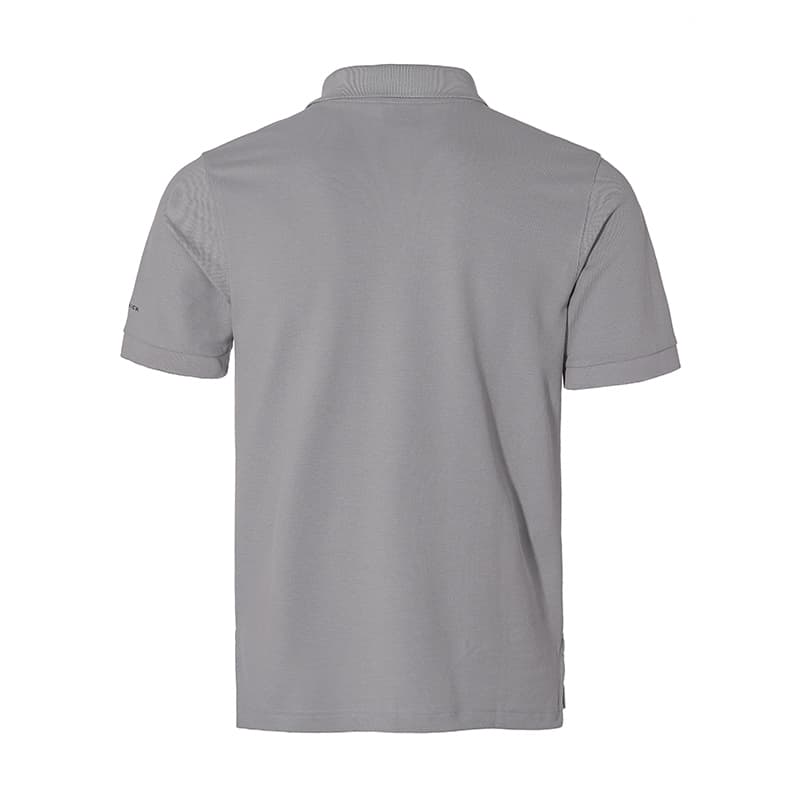 Поло Columbia Polo Shirt Grey - изображение 2