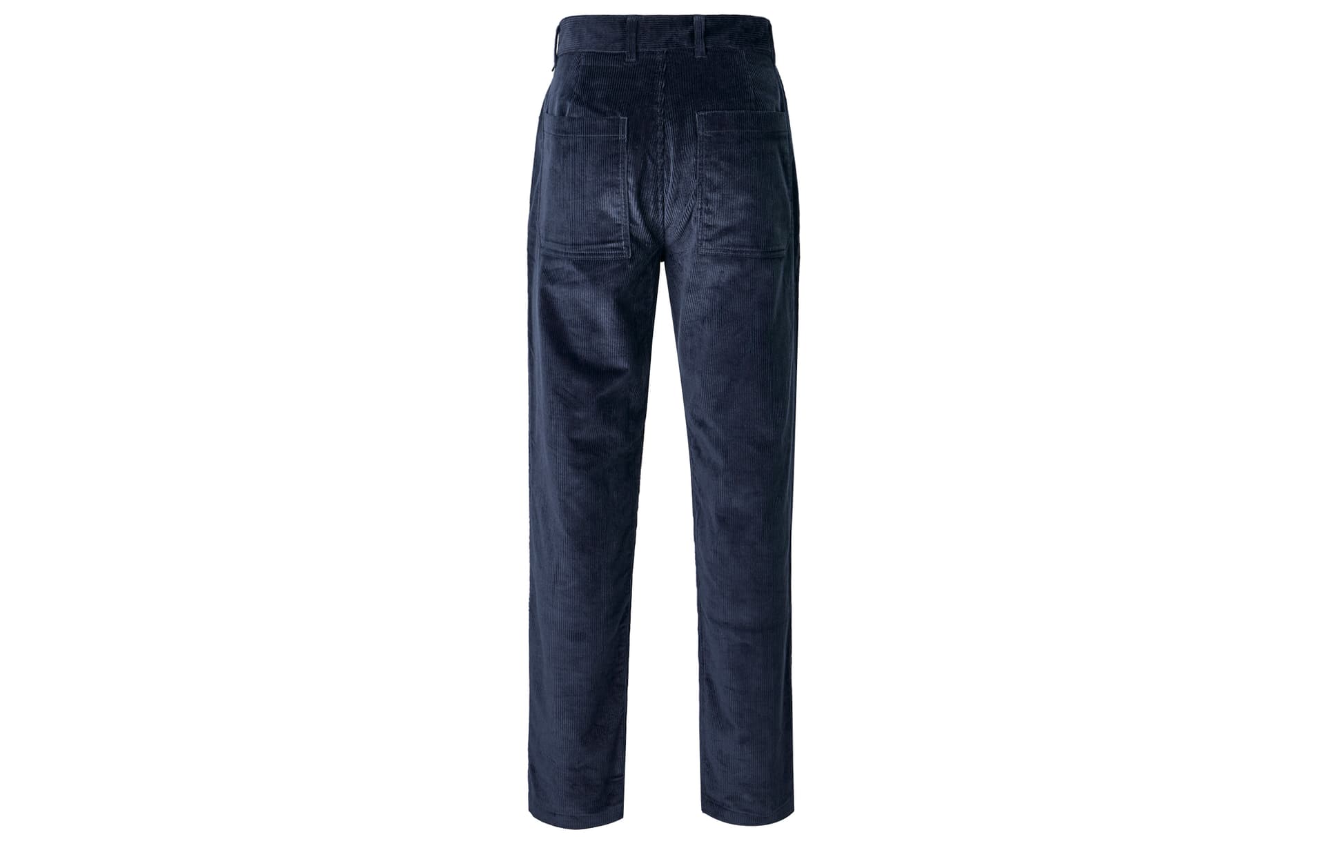 Штаны lululemon Classic-Fit CottonCorduroy — фото 2