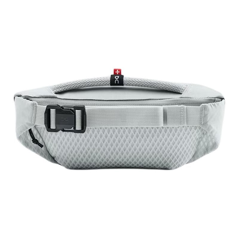 Поясная сумка On Waist Bag Glacier - изображение 2