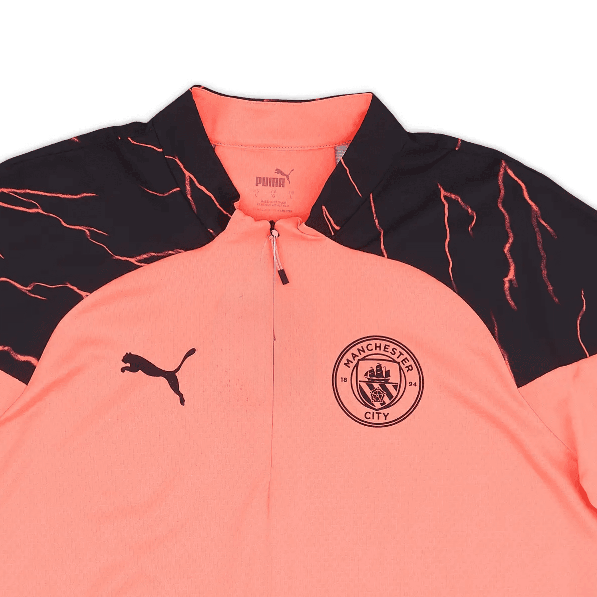 PUMA 2023-24 logo - изображение 3