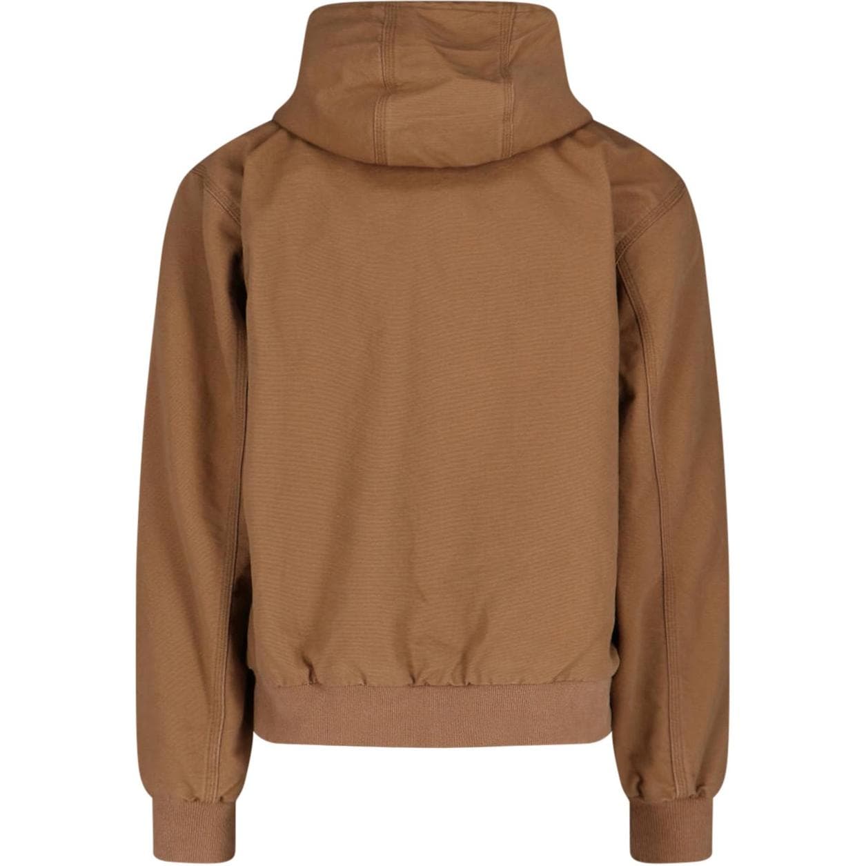 Куртка Carhartt WIP Куртки Пальто Мужской Коричневый - изображение 2