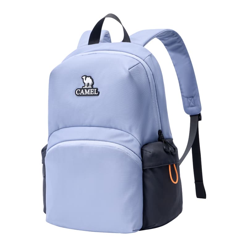 Camel 24L Outdoor Backpack Bag Nylon Multicolor Unisex Верблюжий 24L Outdoor Рюкзак Сумка Нейлон Многоцветный Унисекс - изображение 5