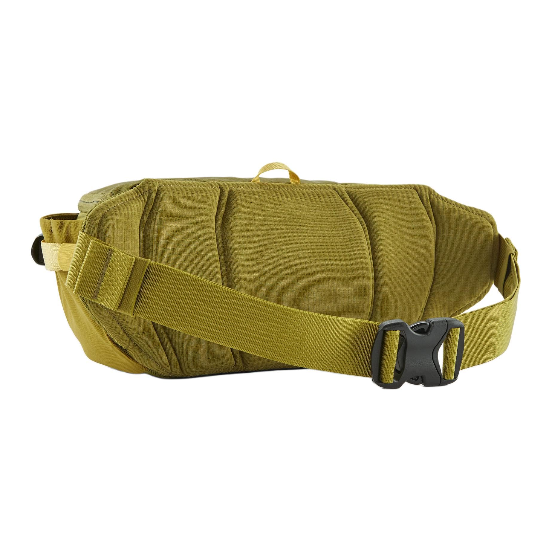 Patagonia Black Hole 5L Туристические сумки Переработанный полиэстер Мужской - изображение 2