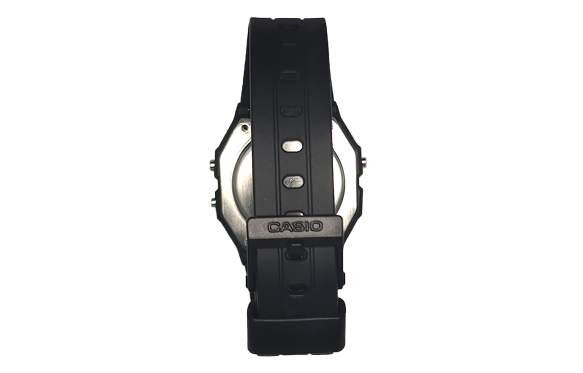 Часы CASIO YOUTH F-91WG-9F-91WM-3-Flicker Wave - изображение 6