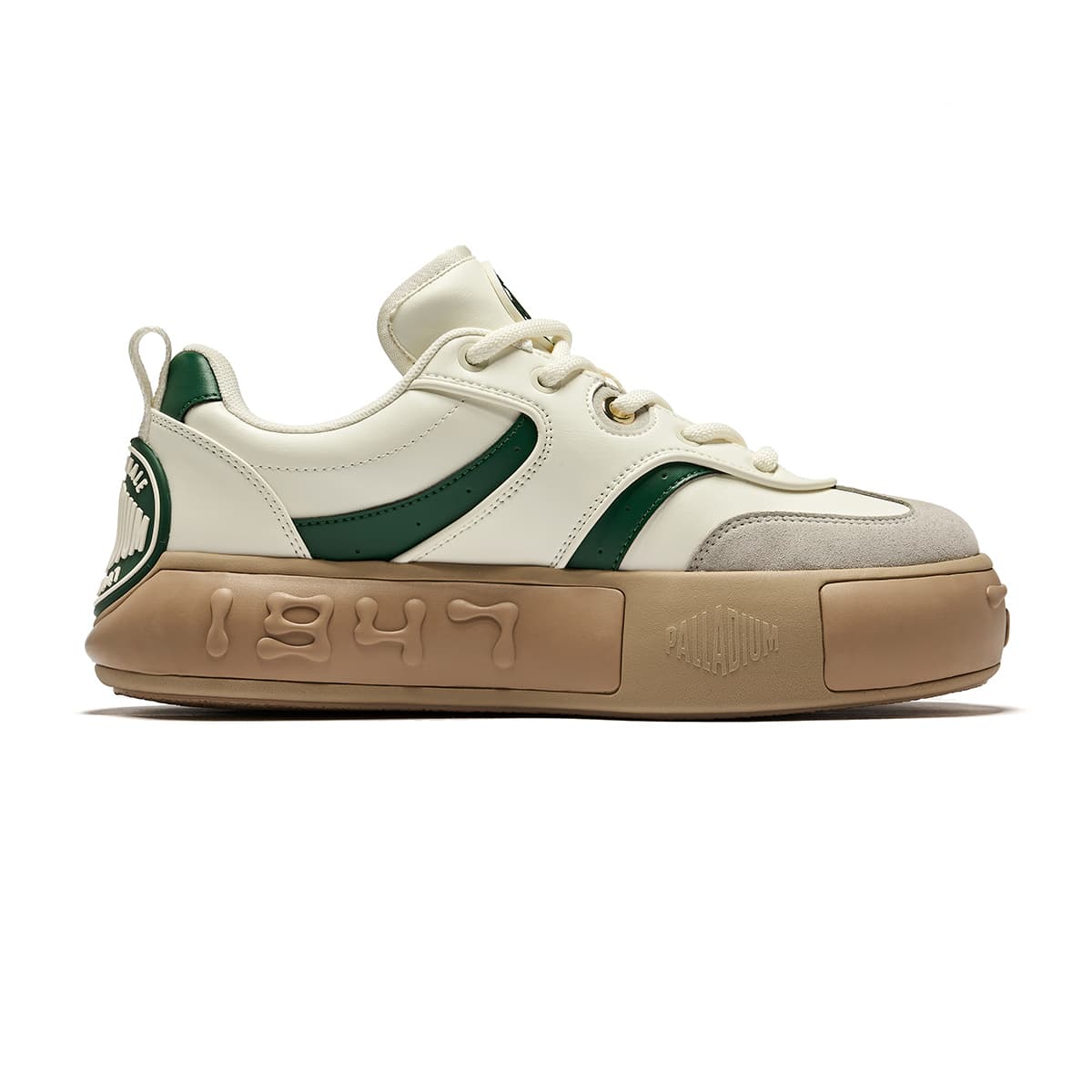 Кроссовки Palladium - изображение 2