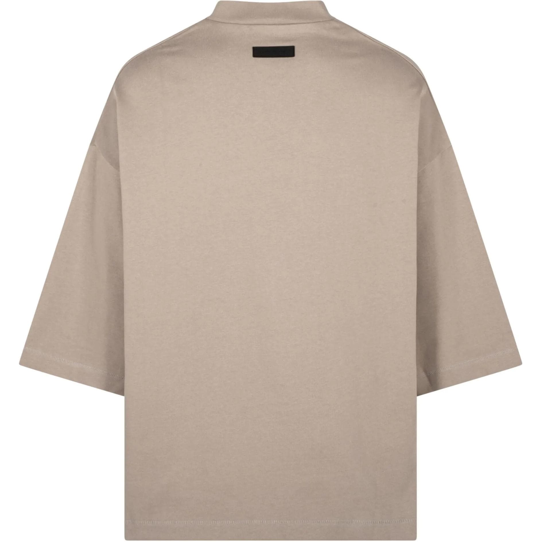 Футболка Fear of God Essentials SS24 drop2 Football Tee T Seal - изображение 2