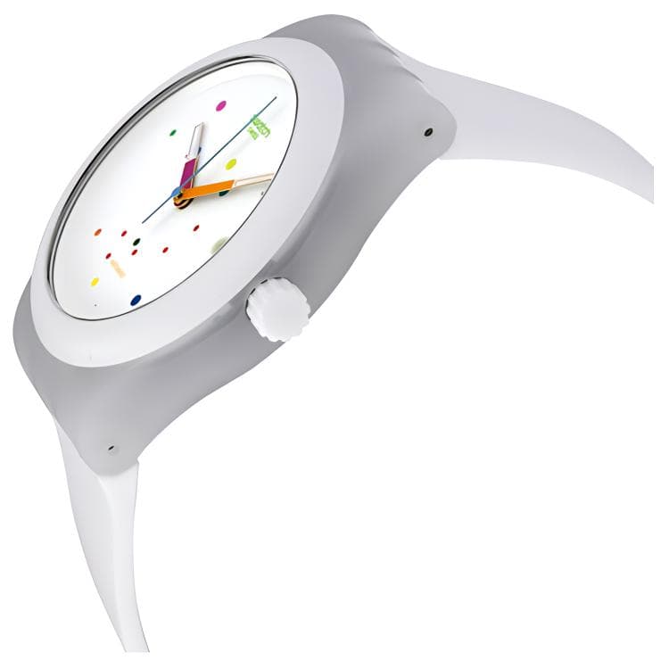 Часы SWATCH 30m 42mm - изображение 2