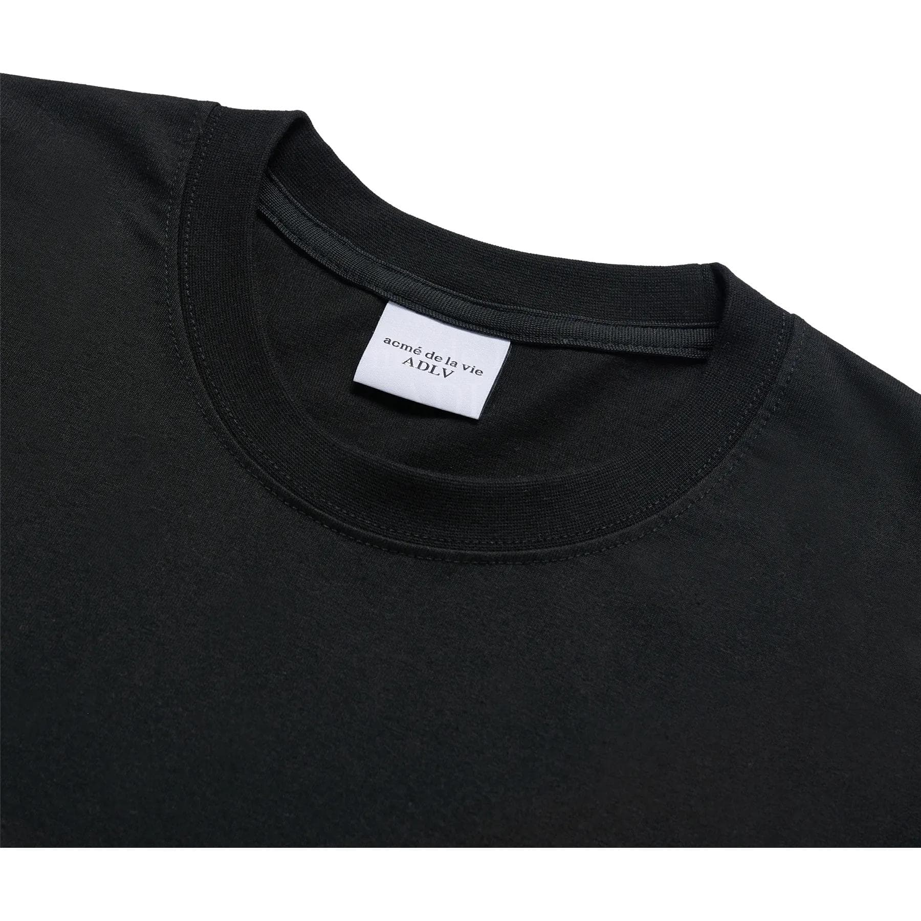 Футболка acme de la vieADLV SS24 T - изображение 3