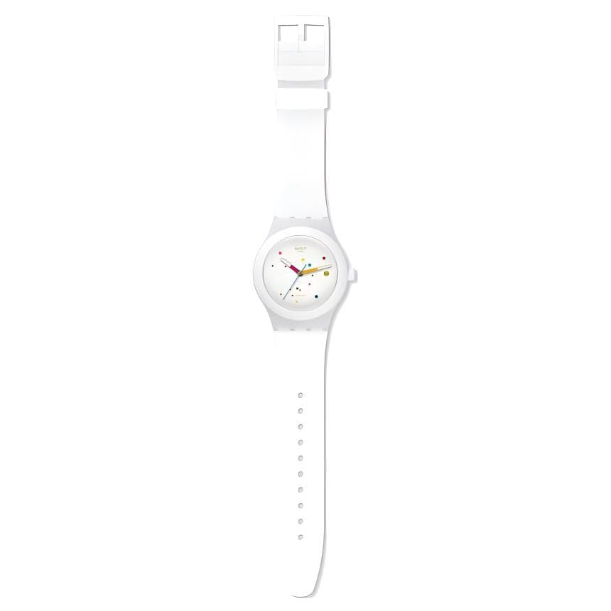 Часы SWATCH 30m 42mm - изображение 3
