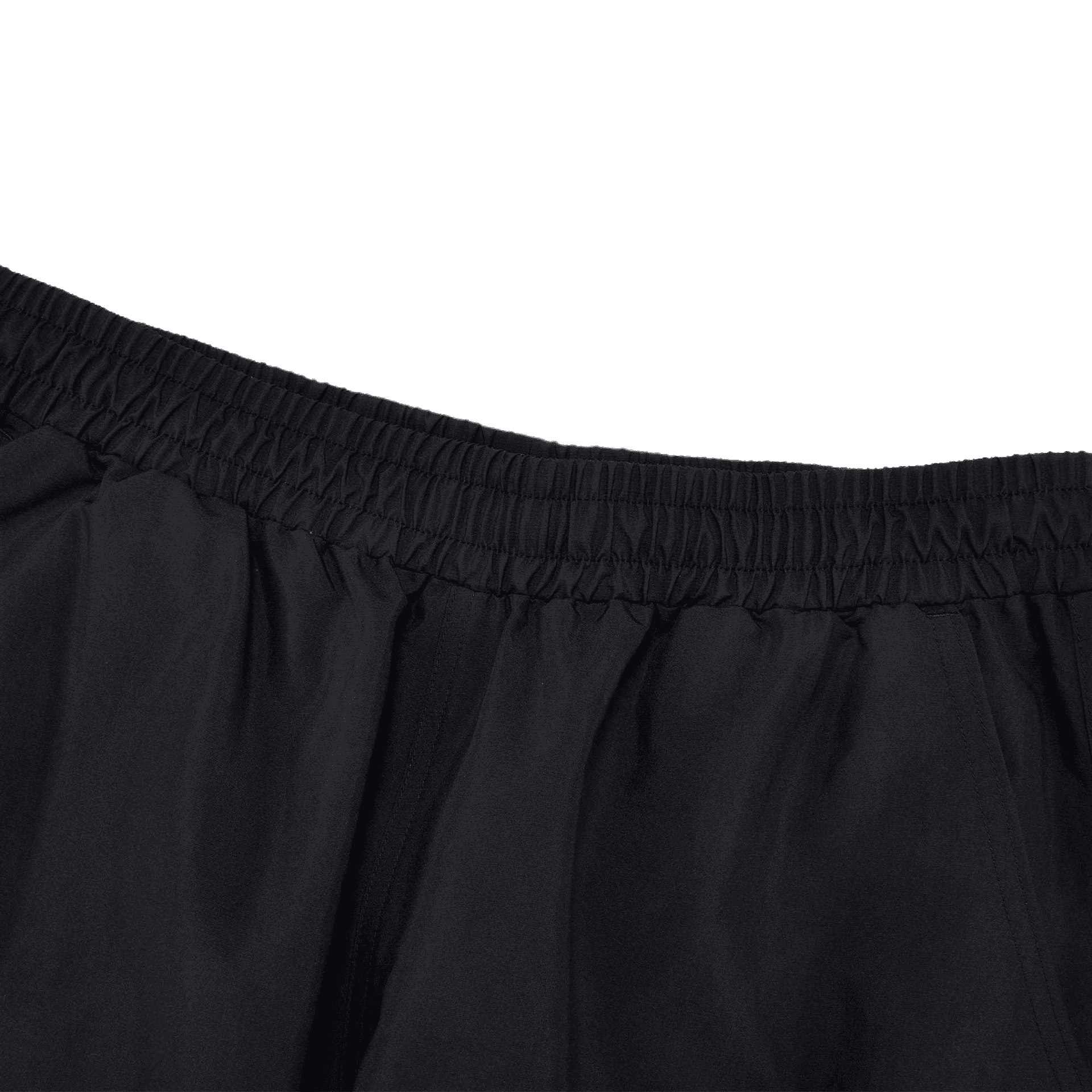 Штаны PUMA Black Unisex Cargo Pants PUMA Черные Унисекс Карго Брюки - изображение 3