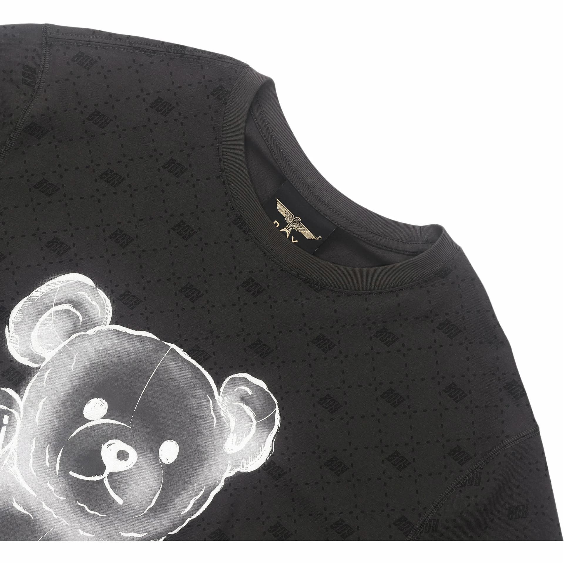 Футболка Boy London T - изображение 5