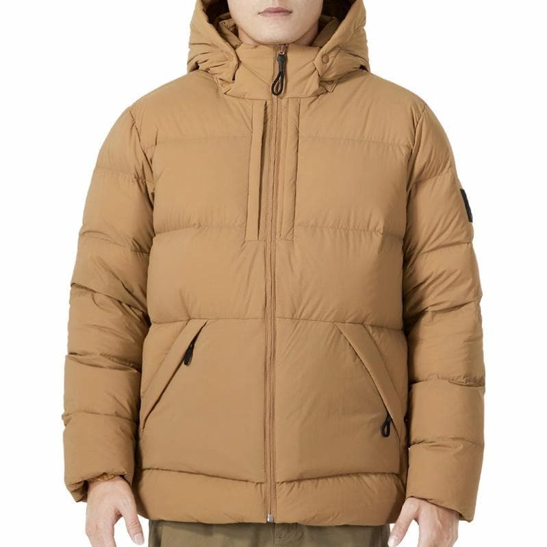 Зимняя куртка Jack Wolfskin Wanderlust - изображение 2