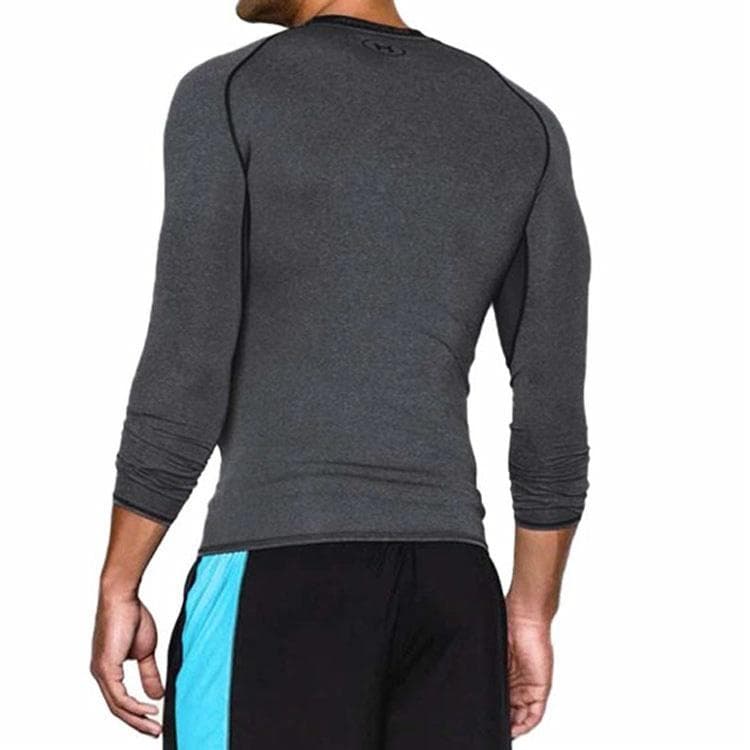 Спортивный костюм Under Armour UA Hg Armour Ls Grey - изображение 5
