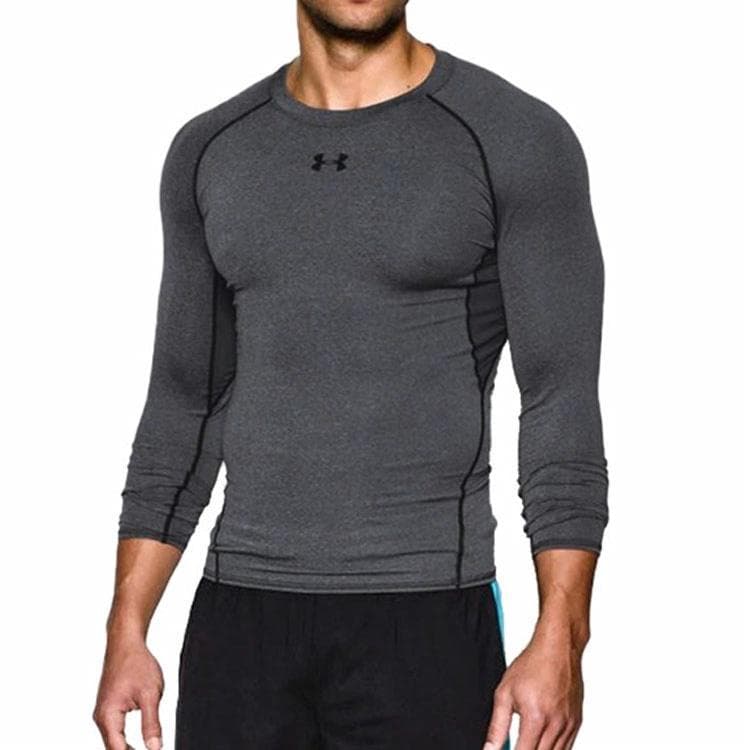 Спортивный костюм Under Armour UA Hg Armour Ls Grey - изображение 4