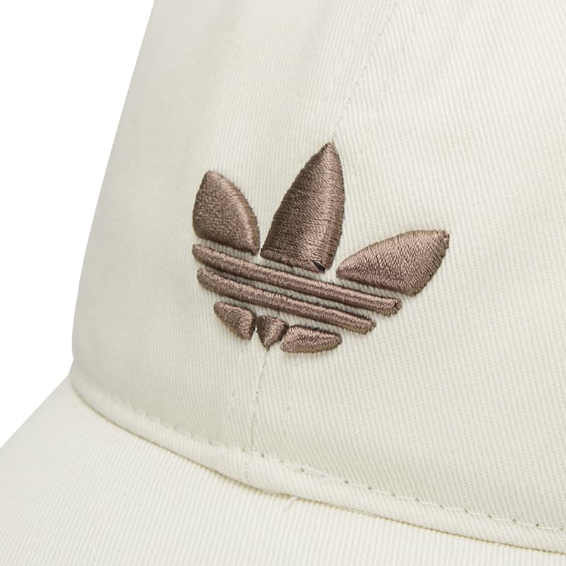 Кепка Adidas Originals Хлопковые кепки из хлопкового волокна унисекс - изображение 3