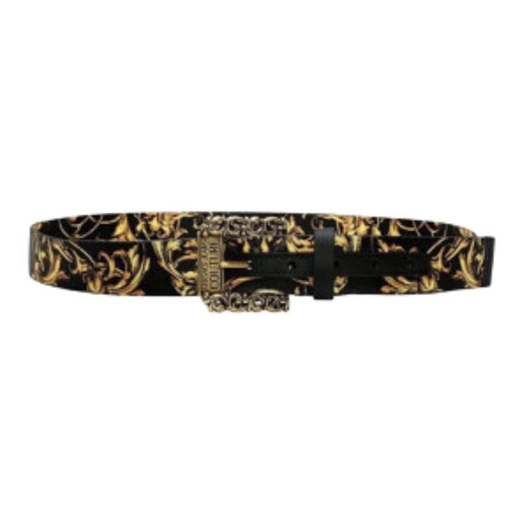 Ремень VERSACE JEANS COUTURE 3.5cm - изображение 5