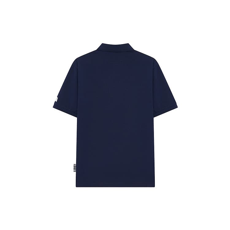 Поло Teenie Weenie Men Evergreen Collection Мужской Поло - изображение 2