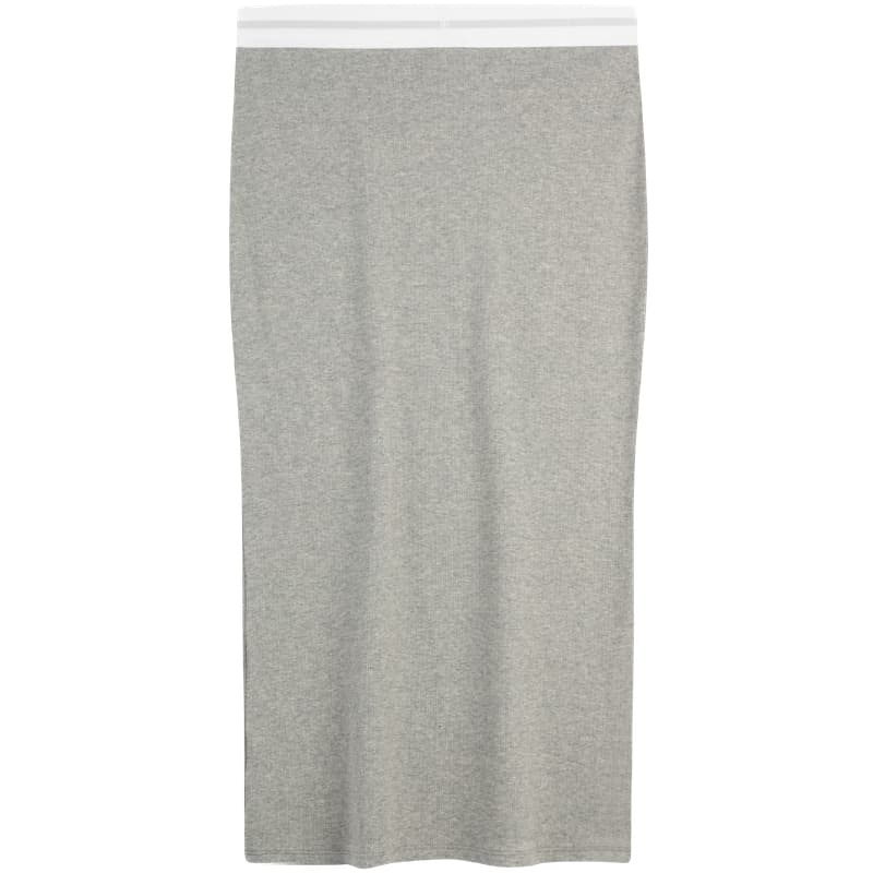 Calvin Klein KNIT Длинная Юбка Женская - изображение 2