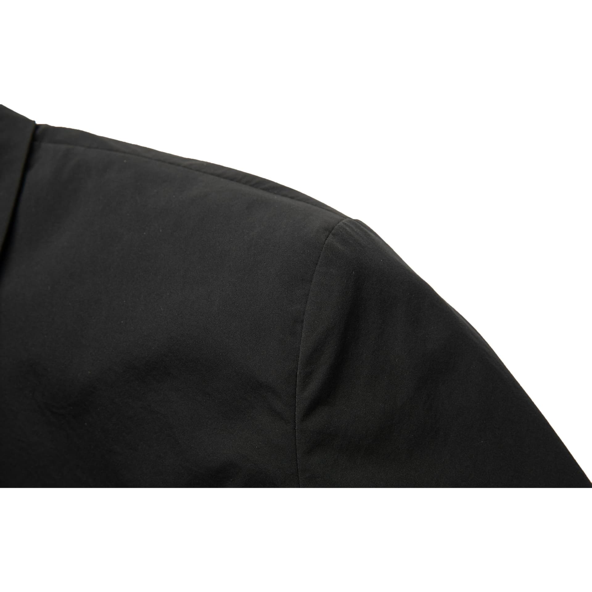 Куртка PIERRE CARDIN Куртки и Пальто Мужской Черный - изображение 4