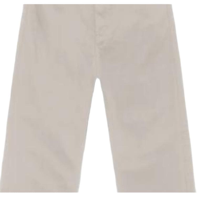 Штаны Fear of God Essentials FW23 5 Pocket Jean Silver Cloud - изображение 3