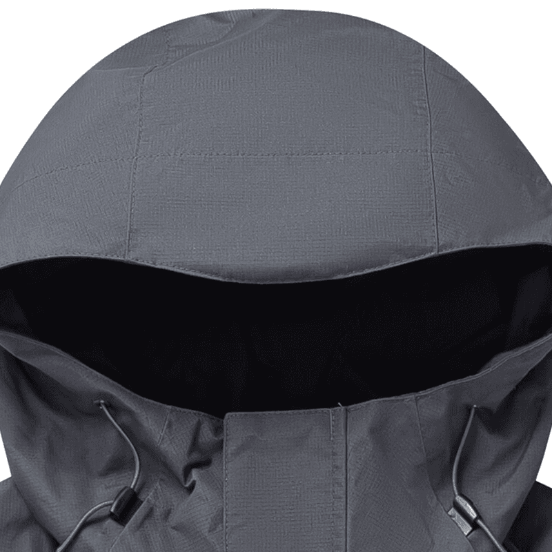 Демисезонная куртка Columbia Hiking Outdoor Поход Городская жизнь Путешествие Коммутирование Низкий поход - изображение 4