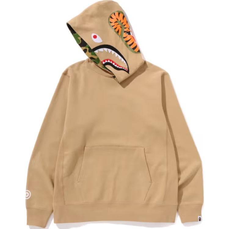 Кофта A BATHING APE ABC Camo Свитшот Мужской - изображение 2
