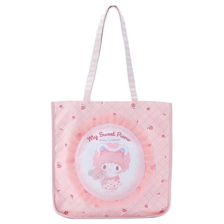 Мини-сумка Sanrio Tote - изображение 1