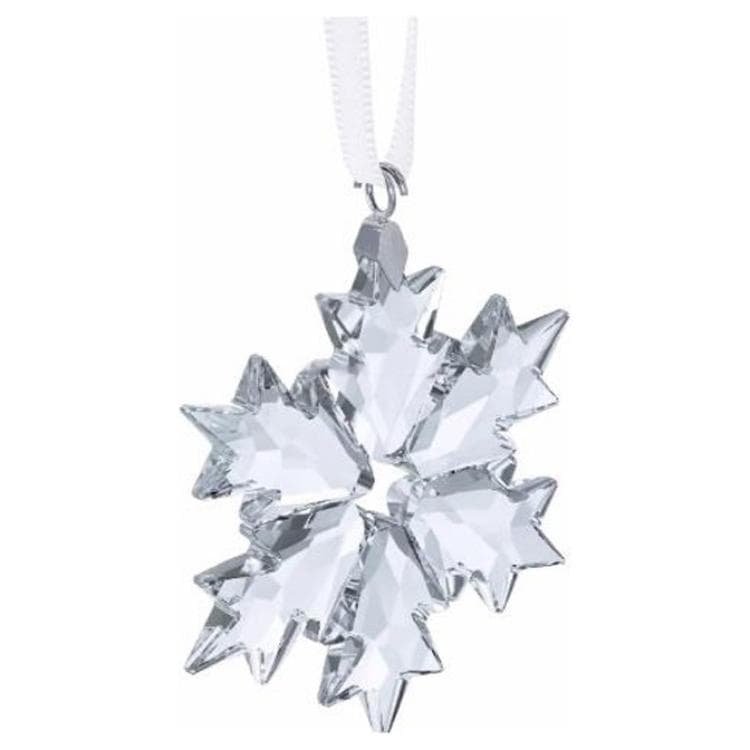 Кулон Swarovski SCS Брелоки Унисекс Белый - изображение 3