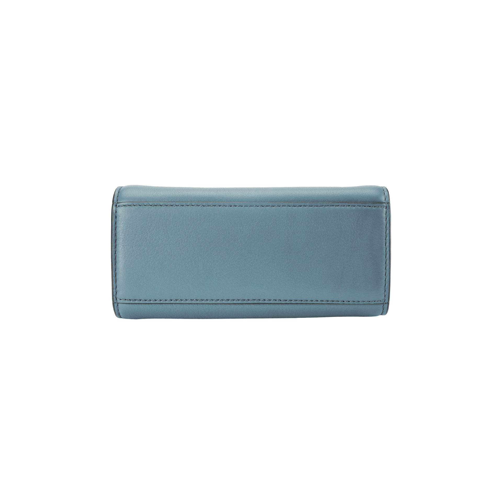 Сумка Tory Burch Lee Radziwill Mini Light Blue - изображение 4