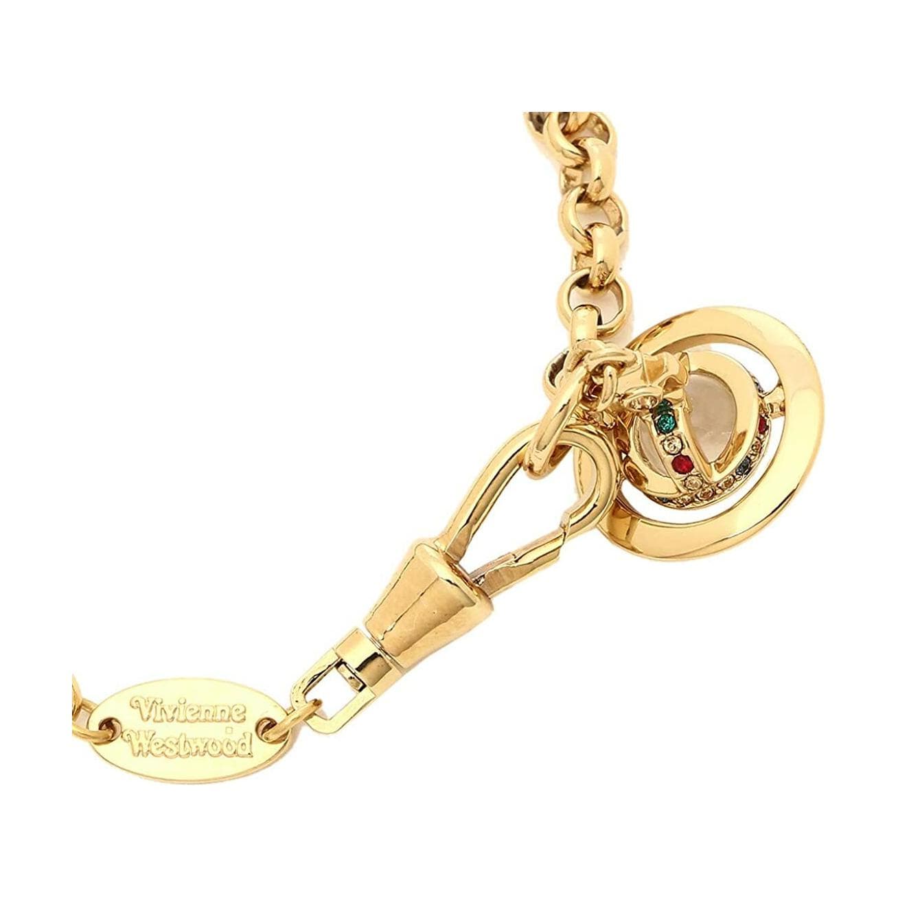 Браслет Vivienne Westwood new petite orb - изображение 5