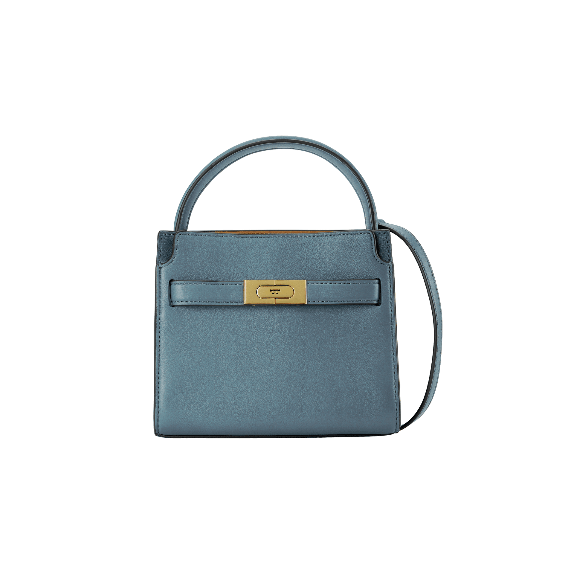 Сумка Tory Burch Lee Radziwill Mini Light Blue - изображение 1