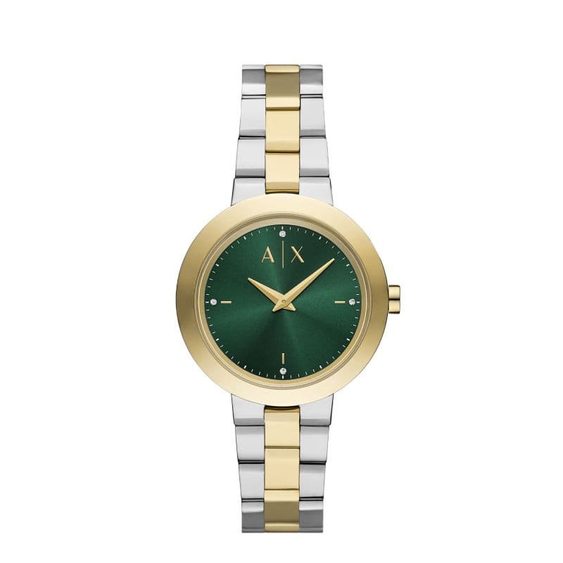 Механические часы ARMANI EXCHANGEAE AX5176 - изображение 1