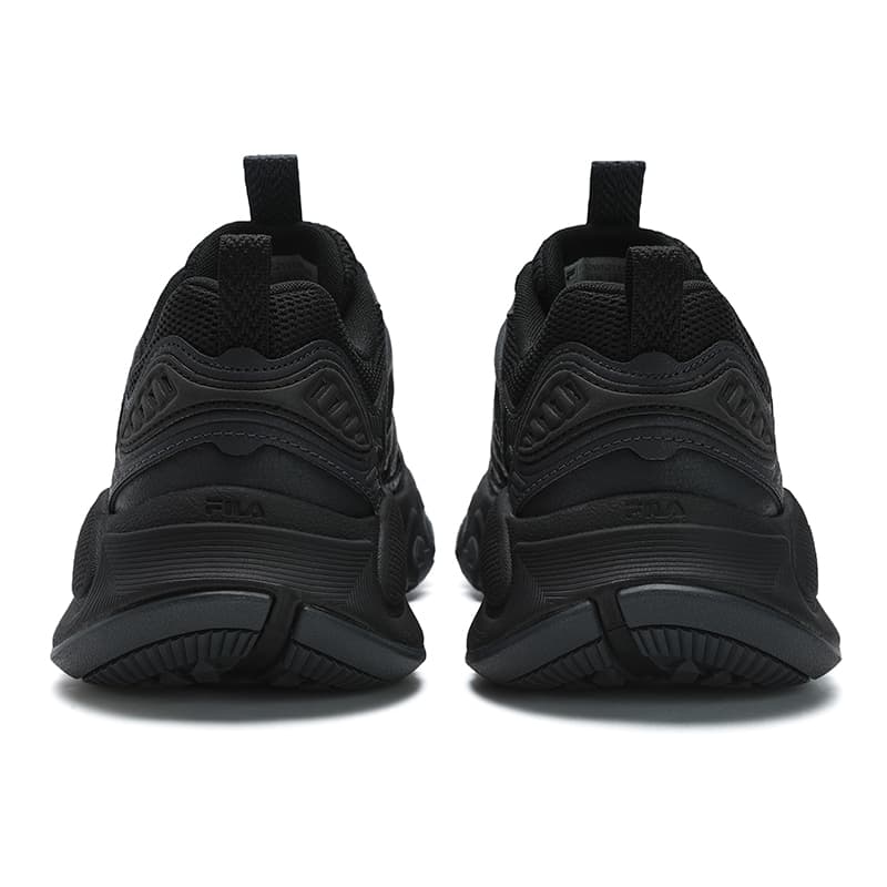 Кроссовки FILA TRUFFLE - изображение 4