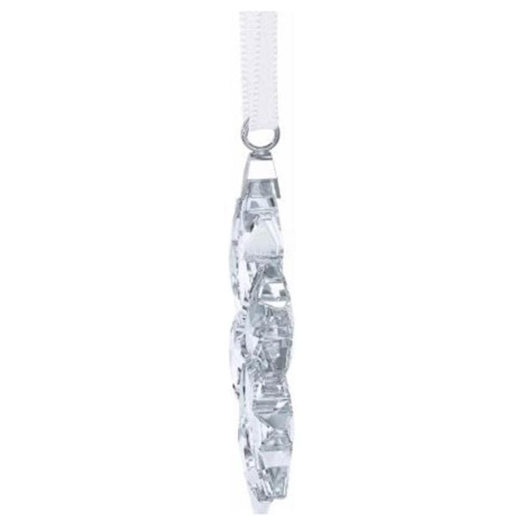 Кулон Swarovski SCS Брелоки Унисекс Белый - изображение 4