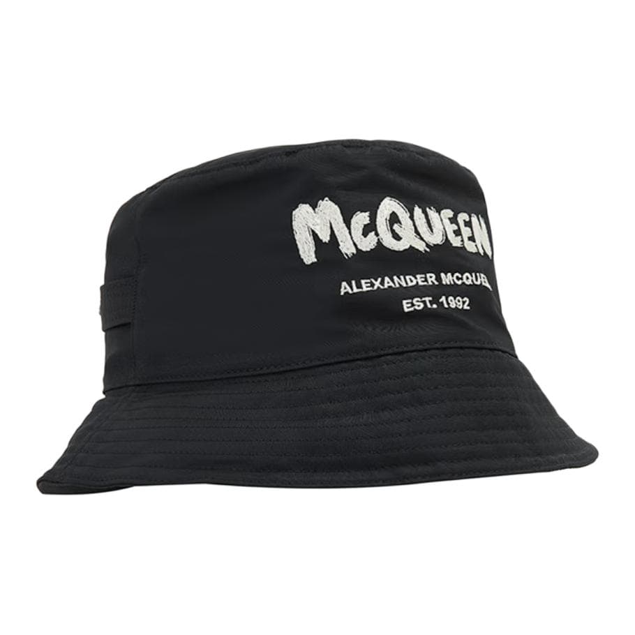 Панама Alexander McQueen - изображение 2