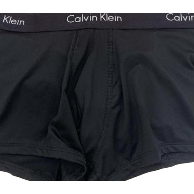 Трусы CKCalvin Klein Logo 3 - изображение 2