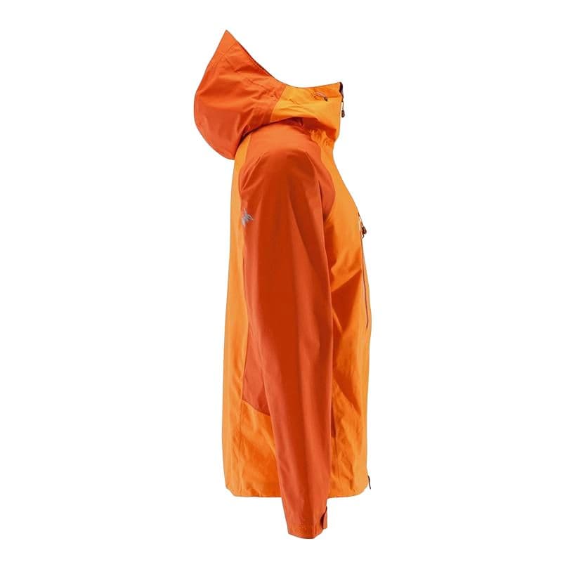 Ветровка DECATHLON - изображение 2