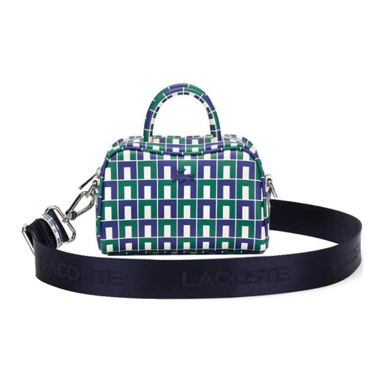Сумка LACOSTE Logo - изображение 1