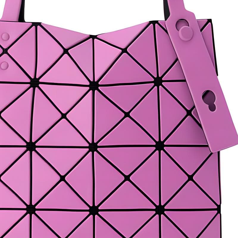 Сумка ISSEY MIYAKE Lucent Boxy Tote 231 - изображение 2