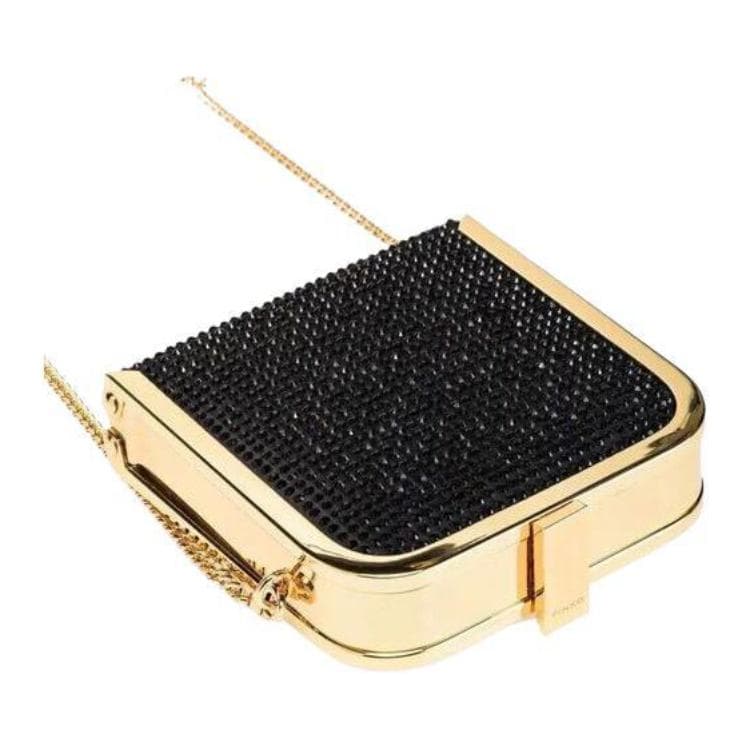 Мини-сумка PINKO Love Birds Mini - изображение 4