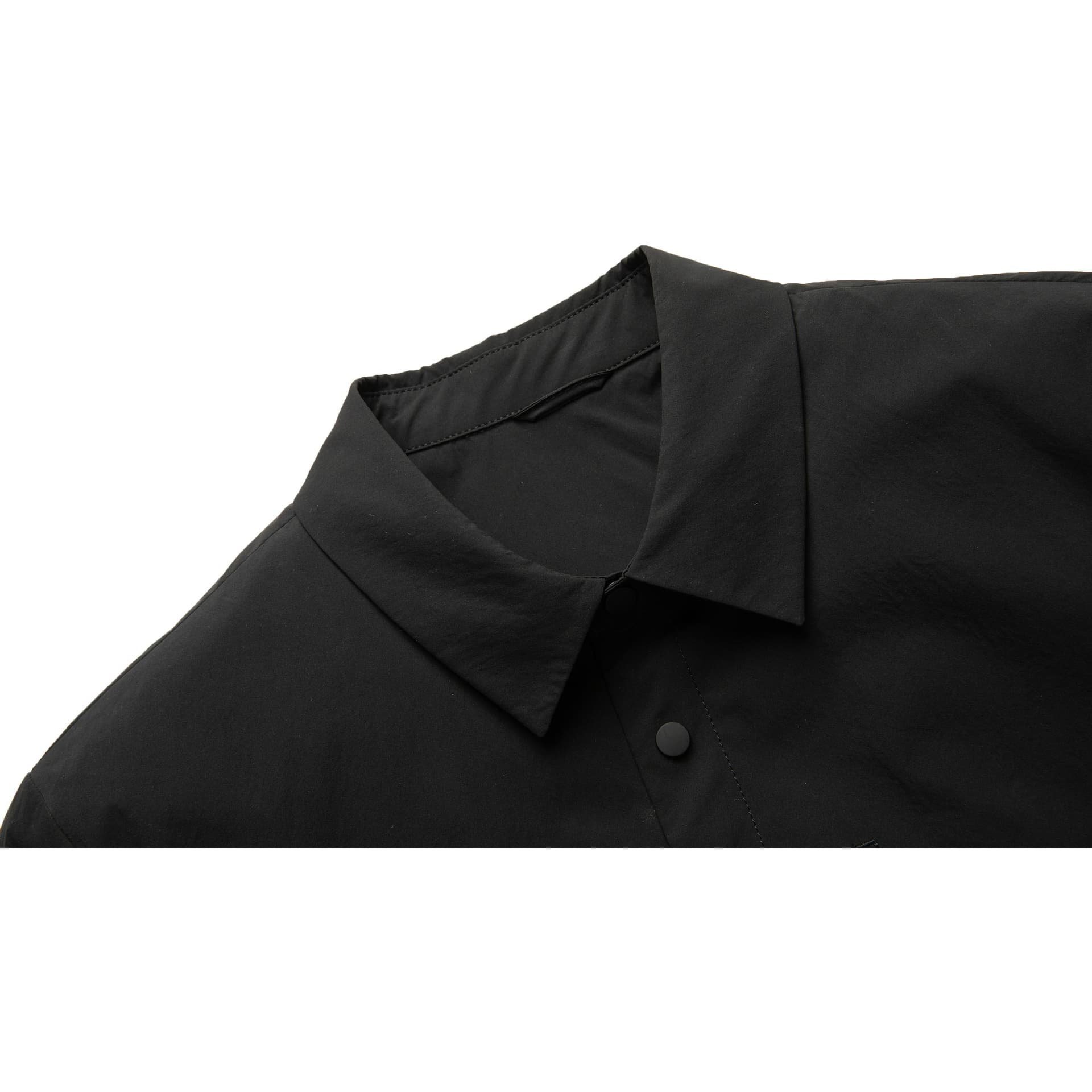 Куртка PIERRE CARDIN Куртки и Пальто Мужской Черный - изображение 6