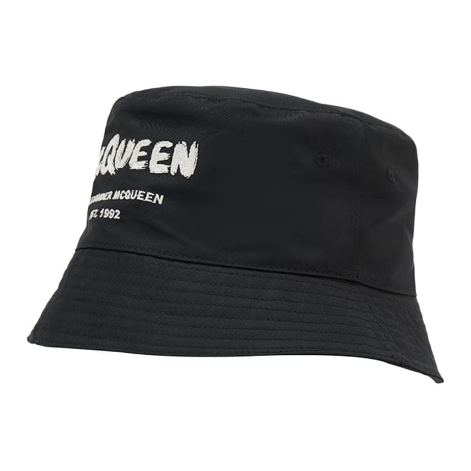 Панама Alexander McQueen - изображение 3