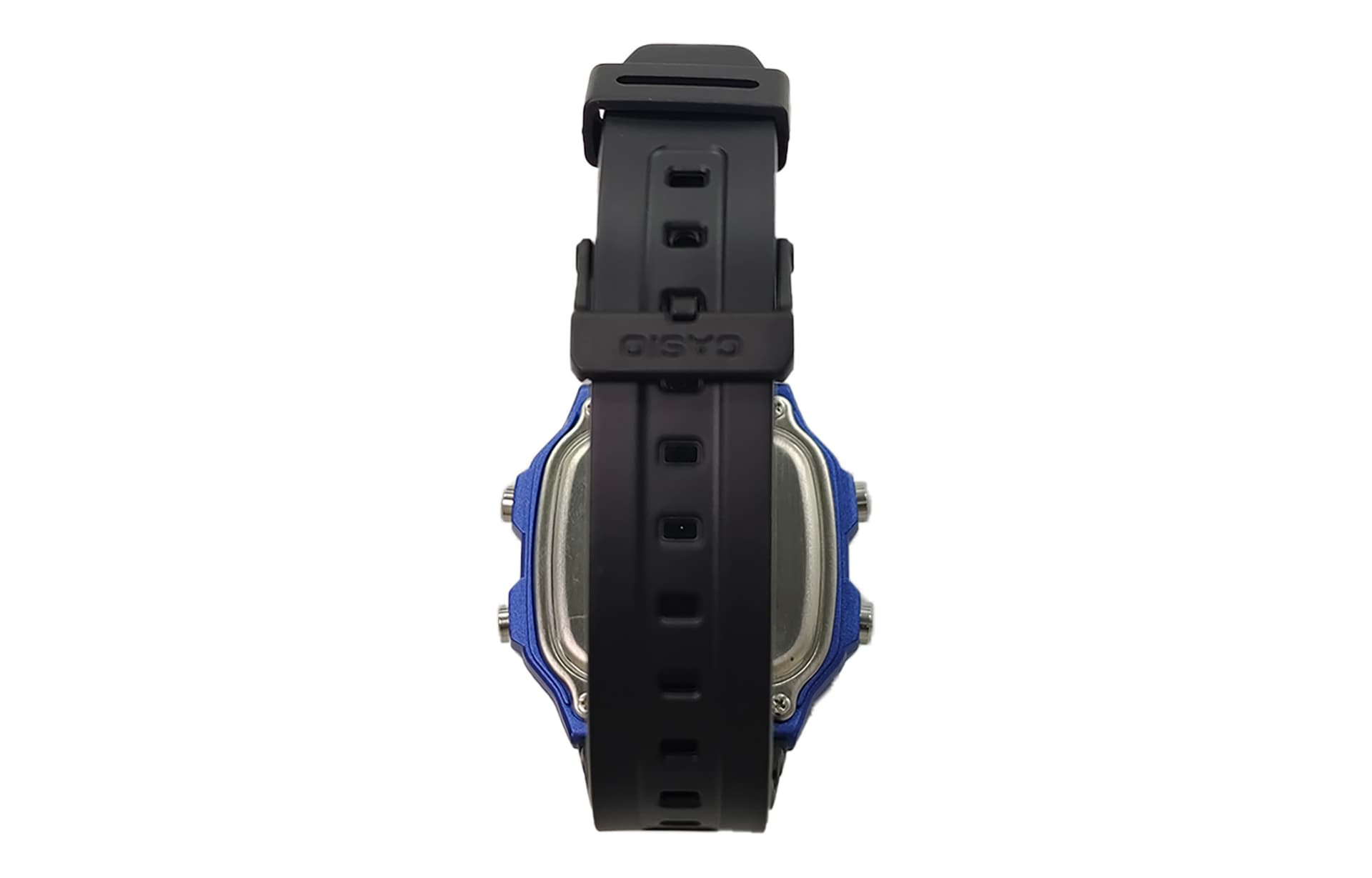 Часы CASIO YOUTH 100 AE-1300WH-2A - изображение 4