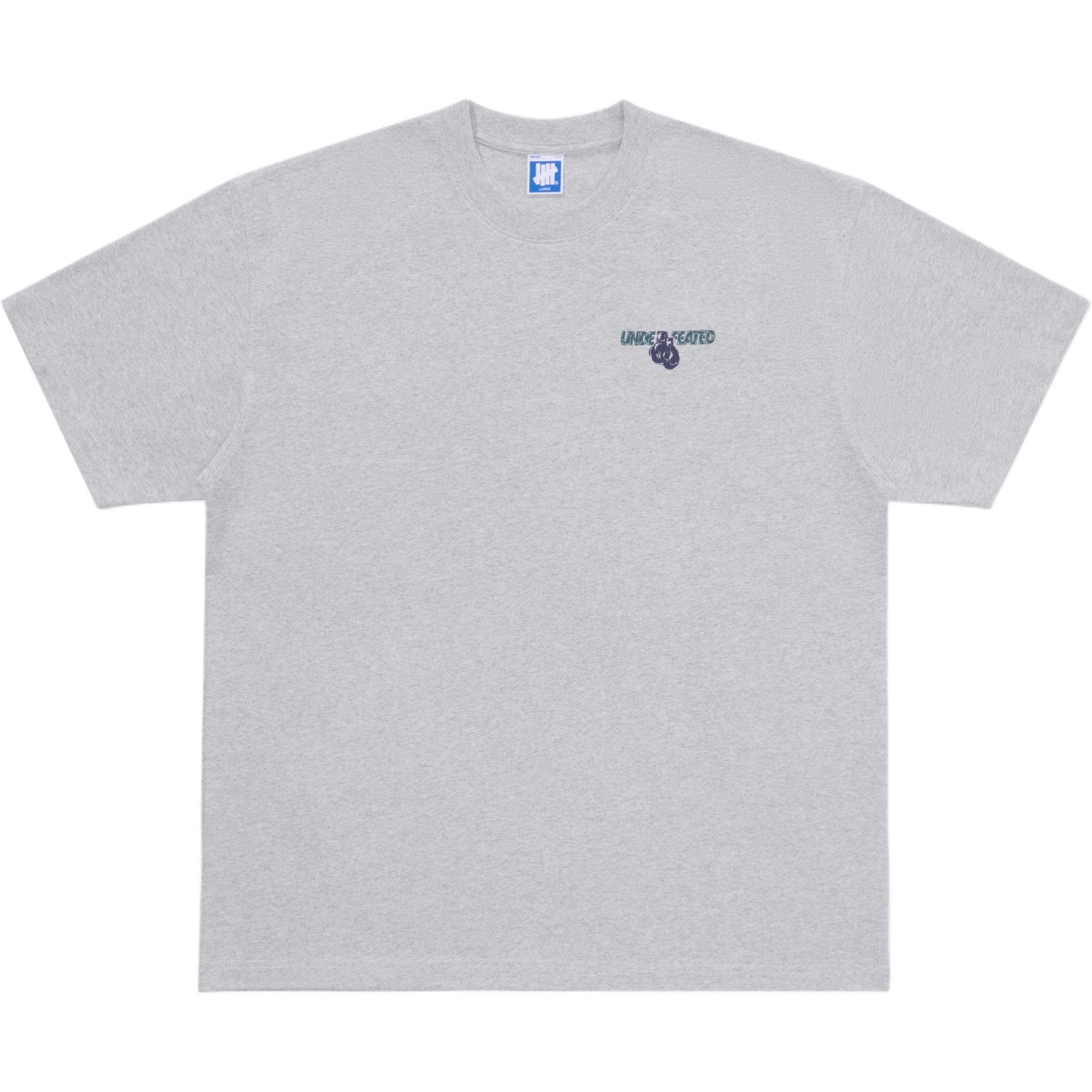 Футболка UNDEFEATED SS25 Унисекс Футболка - изображение 2