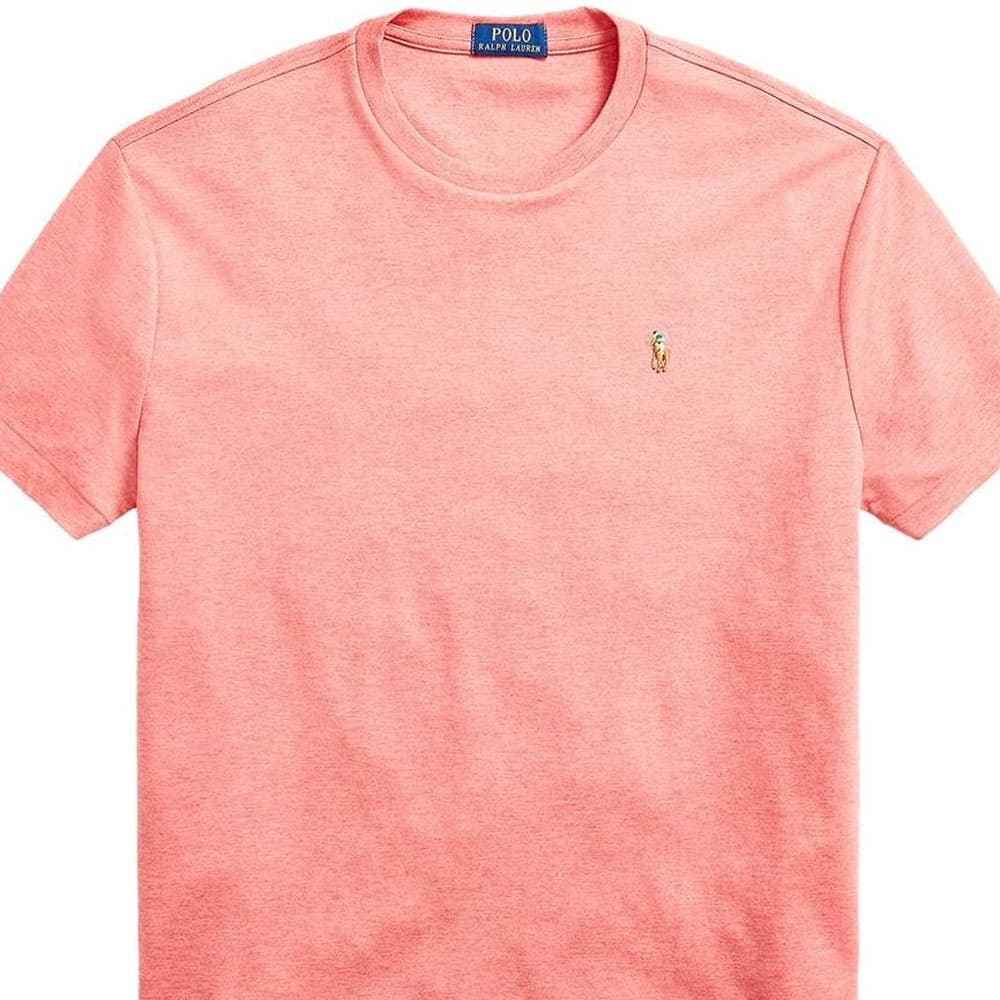 Футболка Polo Ralph Lauren LogoT - изображение 2