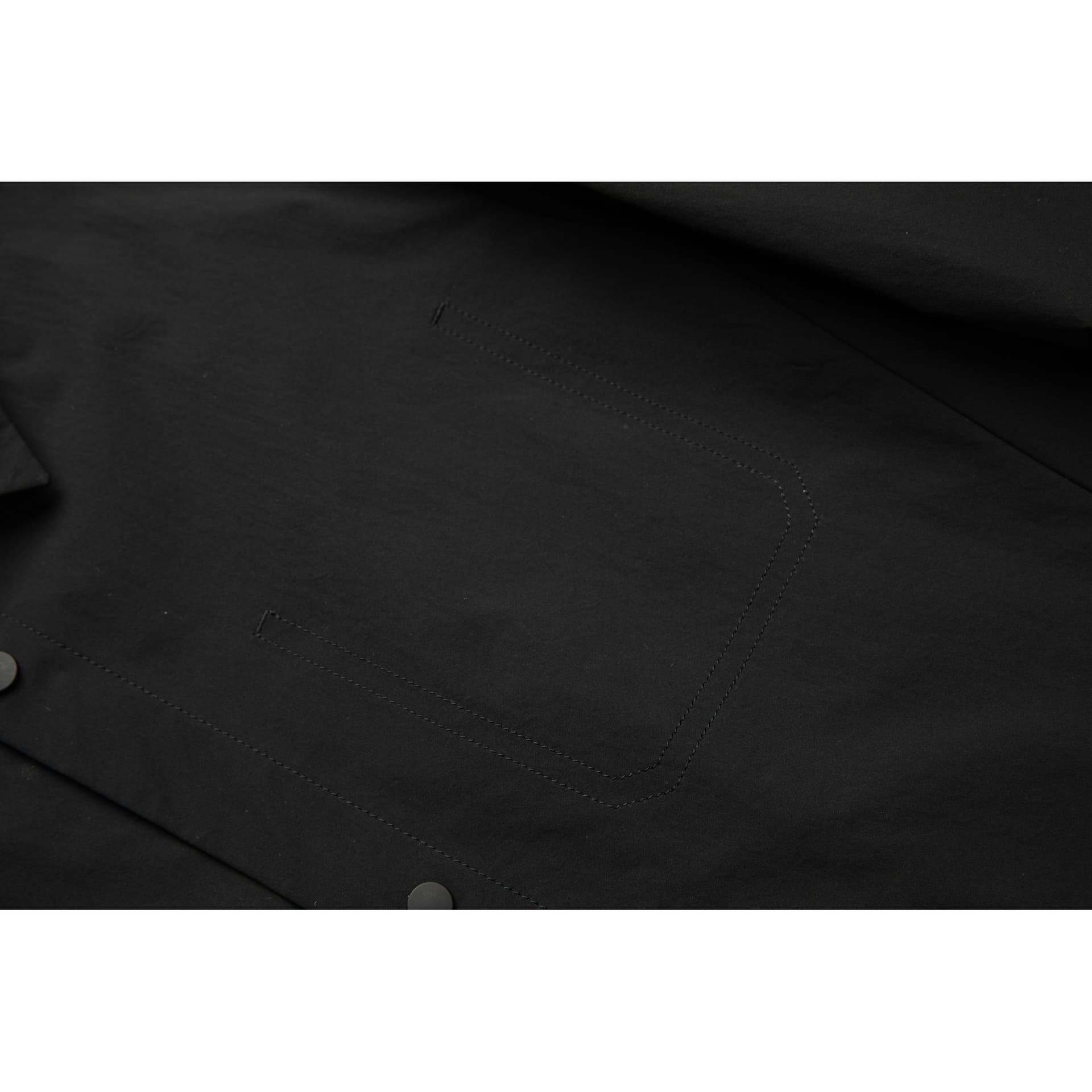 Куртка PIERRE CARDIN Куртки и Пальто Мужской Черный - изображение 5