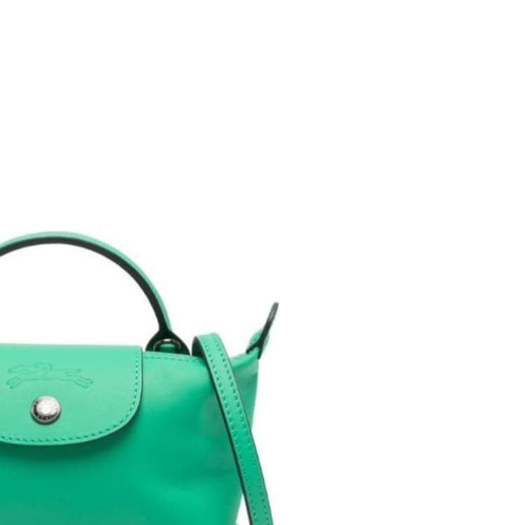 Сумка LONGCHAMP Le Pliage Xtra - изображение 5