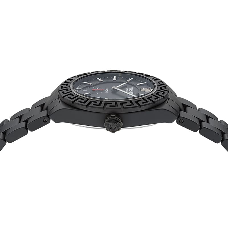 Механические часы Versace VE7K00123 - изображение 5